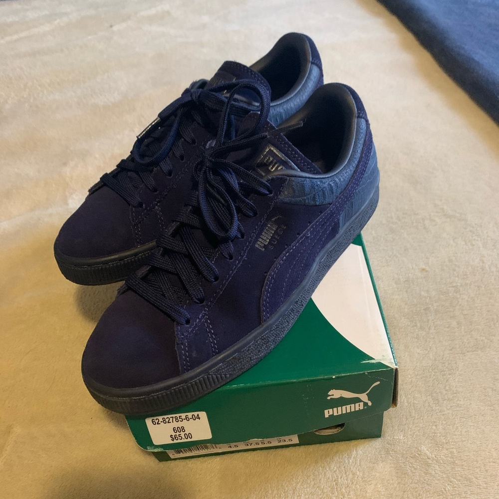 Puma classics
